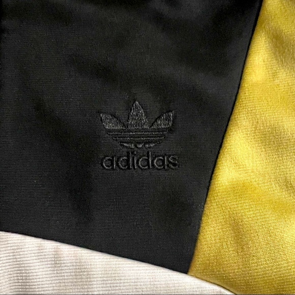Adidas Originals Track Jacket - Picture 5 of 9